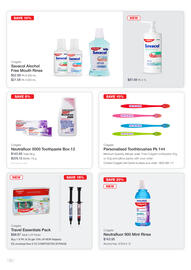 Henry Schein catalogue Page 16
