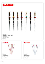 Henry Schein catalogue Page 18