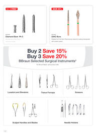 Henry Schein catalogue Page 20