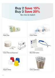 Henry Schein catalogue Page 4