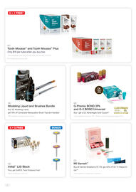 Henry Schein catalogue Page 6