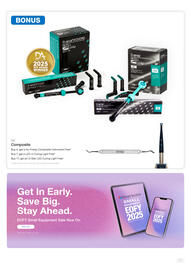 Henry Schein catalogue Page 7