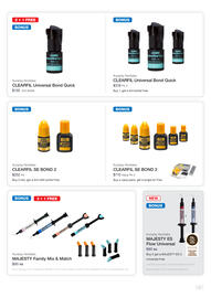 Henry Schein catalogue Page 9