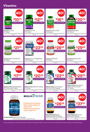 Discount Drug Stores catalogue Page 11