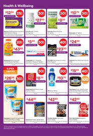 Discount Drug Stores catalogue Page 13