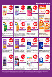 Discount Drug Stores catalogue Page 14