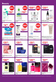 Discount Drug Stores catalogue Page 15