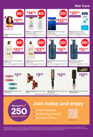 Discount Drug Stores catalogue Page 16