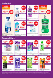 Discount Drug Stores catalogue Page 17