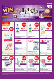Discount Drug Stores catalogue Page 20