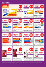 Discount Drug Stores catalogue Page 3