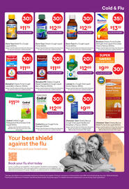 Discount Drug Stores catalogue Page 4