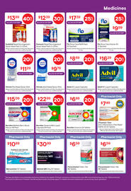 Discount Drug Stores catalogue Page 6