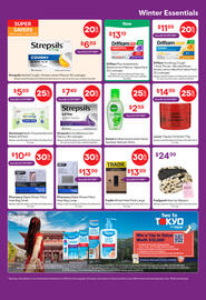 Discount Drug Stores catalogue Page 8