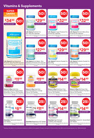 Discount Drug Stores catalogue Page 9