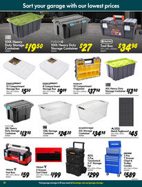 Bunnings catalogue Page 10