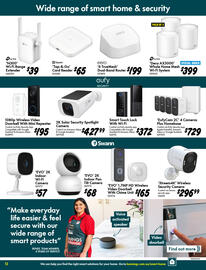 Bunnings catalogue Page 12