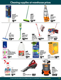 Bunnings catalogue Page 15