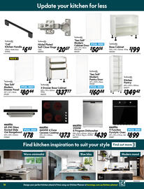 Bunnings catalogue Page 16