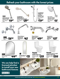 Bunnings catalogue Page 17