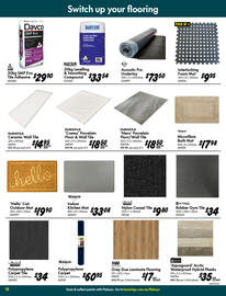 Bunnings catalogue Page 18