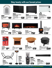 Bunnings catalogue Page 19