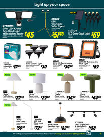 Bunnings catalogue Page 21