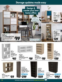 Bunnings catalogue Page 22