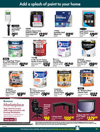 Bunnings catalogue Page 23
