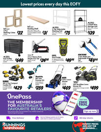 Bunnings catalogue Page 24