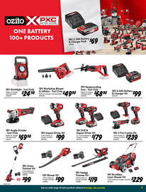Bunnings catalogue Page 3