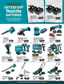 Bunnings catalogue Page 4