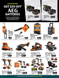 Bunnings catalogue Page 6
