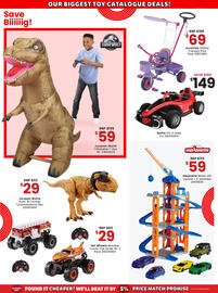 Toymate catalogue Page 2