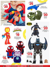 Toymate catalogue Page 21