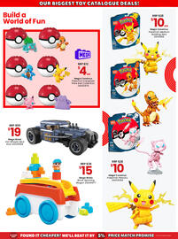 Toymate catalogue Page 5