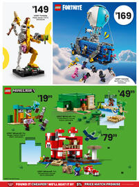 Toymate catalogue Page 50