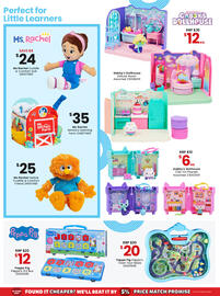 Toymate catalogue Page 64