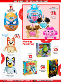 Toymate catalogue Page 7