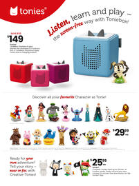 Toymate catalogue Page 8