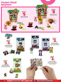 Toymate catalogue Page 85