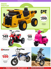 Toymate catalogue Page 88