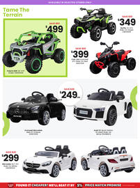 Toymate catalogue Page 89