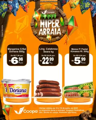 Catálogo Cocipa (válido até 16-06)