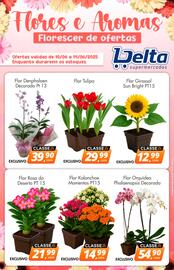Catálogo Delta Supermercados Página 1