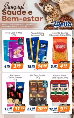 Catálogo Delta Supermercados (válido até 23-06)