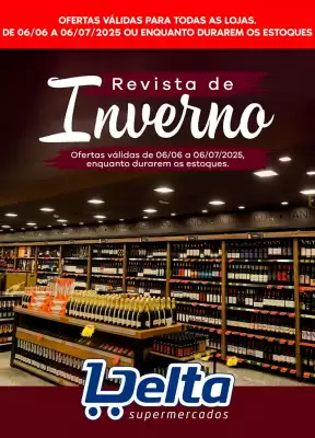 Catálogo Delta Supermercados (válido até 7-07)