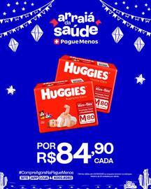 Catálogo Farmácias Pague Menos semana 24 Página 2