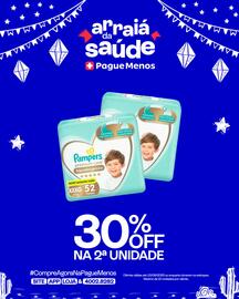 Catálogo Farmácias Pague Menos semana 24 Página 3