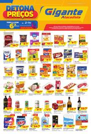 Catálogo Gigante Atacadista semana 24 Página 1